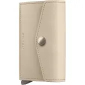 Secrid Envelope Original lompakko, beige