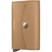 Secrid Envelope Pebble Cappuccino