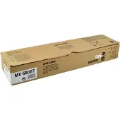 Sharp Värikasetti 48.000 sivua