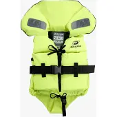 Baltic Split Front vauva 3-15 kg pelastusliivi