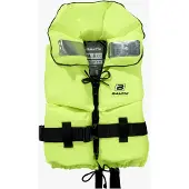 Baltic Pelastusliivi Split Front UV-keltainen 15-30kg