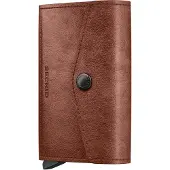 Secrid Envelope Vintage Cognac