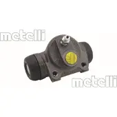 CIFAM Jarrusylinteri 04-0642