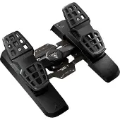 Turtle Beach VelocityOne Rudder - Universal Rudder Pedals (PC/Xbox)