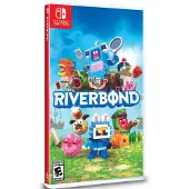 Switch Riverbond Limited Run - Import
