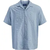 Jack & Jones Paita 'Dia' vaaleansininen