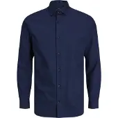 Jack & Jones Blaparker Pitkähihainen Paita