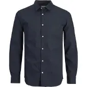 Jack & Jones Paita 'JJJOE' laivastonsininen