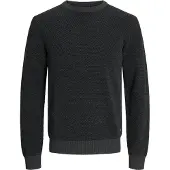 Jack & Jones Neulepaita 'JJEGlobe' antrasiitti