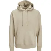 Jack & Jones Collegepaita 'JJEStar' beige
