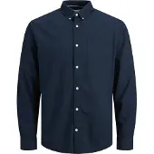 Jack & Jones Oxford Pitkähihainen Paita