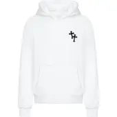 Mister tee Believe In Strength Oversized Huppari