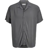 Jack & Jones Jeff Solid Resort Lyhythihainen Paita