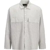 Jack & Jones Blatravis Dobby Päällyspaita