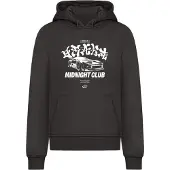 Mister tee Midnight Racing Club Huppari
