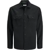 Jack & Jones Paita 'JJECharge' musta