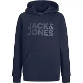 Jack & Jones Corp Logo Huppari