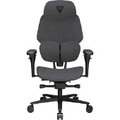ThunderX3 Flex Pro Loft -pelituoli, tummanharmaa