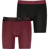 Puma Sport Boxerit 2 Yksiköt
