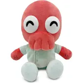 Youtooz Futurama pehmolelu (Zoidberg)