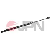 JPN Kaasujousi, tavaratila 10A9229-