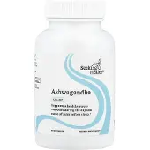 Seeking Health Ashwagandha-uute, 420 mg - 60 kasviskapselia