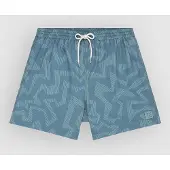 Iriedaily Crazy Fresh 0 Surffishortsit trooper Koko XL