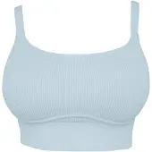 SugarShape Rintaliivi 'Freeda' kyyhkynsininen