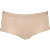 SugarShape Hipsterit 'Cozy Basic' beige