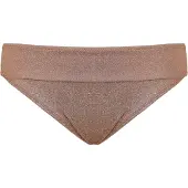 SugarShape Bikinihousut 'Valencia' pronssi