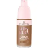 Essence silky BLUR Hydrating Longwear Nestemäinen meikkivoide 30 ml Nr. 265