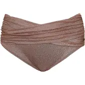 SugarShape Bikinihousut 'Valencia' pronssi