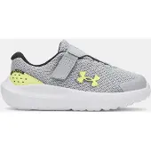 Under Armour Surge 4 Ac Vauvan Lenkkarit