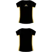 La Sportiva Promo Lyhythihainen T-paita
