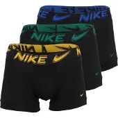 Nike 0000ke1156 Trunk Boxerit 3 Yksiköt