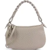 Armani Exchange for woman. XW002228AF22632U6223 Maya beige handbag (OSFA), Casual, Polyurethane