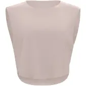 Winshape Urheilutoppi 'AET115LS' cappuccino