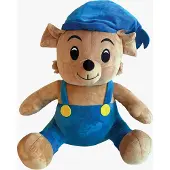 Kärnan Bamse Pehmolelu 50 cm