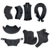 Schuberth C5/e2 Kypärän Täysi Sisävuori