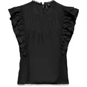 Vero Moda Pusero 'VMBliss' musta