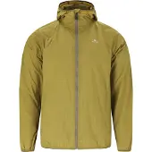 Whistler Ulkoilutakki 'Fabel' limetti