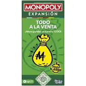 Hasbro Kaikki Myytävänä Lautapelissä Espanja