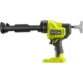Ryobi Cordless Sealant Gun RCG18-0, 18 V (ilman akkua ja laturia)