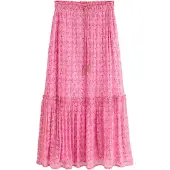 Rockett St George Hame kulta / vadelma / vaalea pinkki / tumma pinkki