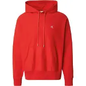 Calvin Klein Jeans Collegepaita punainen