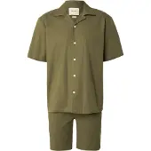 Only & Sons Juoksupuku 'ONSREID' oliivi