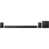 Samsung Soundbar HW-Q995H (2026)