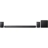 Samsung Soundbar HW-Q935H (2026)