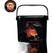 TTCarp TTTCarp Tiger Nut -pelletti 18 mm 7 kg