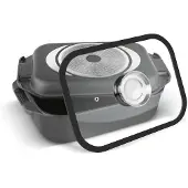 Lamart uunivuokasetti Roux LT1310, 3 osaa